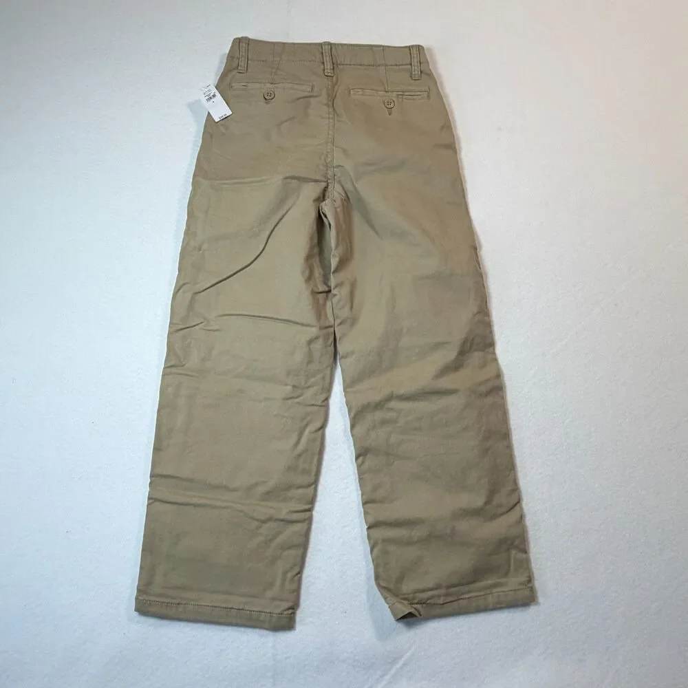 GAP kids khaki
